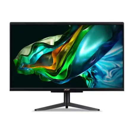 Acer Aspire C 24 C24-1610 - Tout-en-un Core i3 N305 - jusqu'à 3.8 GHz - RAM 16 Go - SSD 512 Go - ... (DQ.BLCEF.003)_1