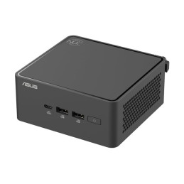 Barebone - mini PC 1 x Core 5 210H - jusqu'à 4.8 GHz - RAM 0 Go - Intel Graphics - IEEE 802.11... (90AR00Q2-M000D0)_2