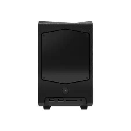 ASUS NUC 11 Extreme NUC11BTMi90002 - Barebone - MT 1 x Core i9 11900KB - jusqu'à 4.9 GHz - RAM... (90AB1BTM-MRC120)_1