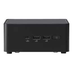 Barebone - mini PC 1 x Core Ultra 7 155H - jusqu'à 4.8 GHz - RAM 0 Go - Intel Arc Graphics - G... (90AR0072-M001P0)_1
