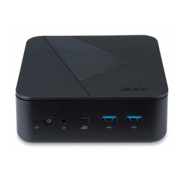 Barebone - mini PC 1 x N-series N150 - jusqu'à 3.6 GHz - Intel Graphics - IEEE 802.11ax (Wi-Fi 6)... (DT.R5UEH.001)_2