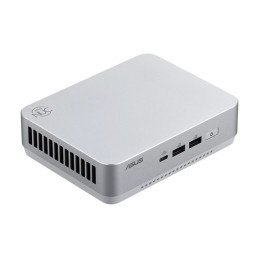 Barebone - mini PC 1 x Core Ultra 9 185H - jusqu'à 5.1 GHz - RAM 0 Go - Intel Arc Graphics - G... (90AR0051-M000E0)_5
