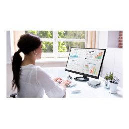 Barebone - mini PC 1 x Core Ultra 9 185H - jusqu'à 5.1 GHz - RAM 0 Go - Intel Arc Graphics - G... (90AR0051-M000E0)_15