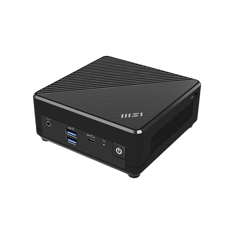 Mini PC Pentium N200 - jusqu'à 3.7 GHz - RAM 0 Go - aucun disque dur - UHD Graphics - Gigabit E... (936-B0A911-069)_1