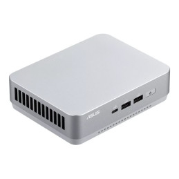 Mini PC Core Ultra 5 125H - jusqu'à 4.5 GHz - RAM 16 Go - SSD 512 Go - Intel Arc Graphics - Gi... (90AS0061-M00010)_5