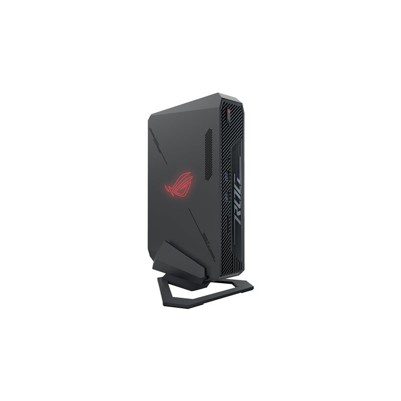 Mini PC Core Ultra 7 155H - jusqu'à 4.8 GHz - RAM 16 Go - SSD 512 Go - GeForce RTX 4060 - Giga... (90AS0051-M00050)_1
