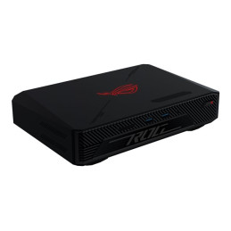 Mini PC Core Ultra 7 155H - jusqu'à 4.8 GHz - RAM 16 Go - SSD 512 Go - GeForce RTX 4060 - Giga... (90AS0051-M00050)_3