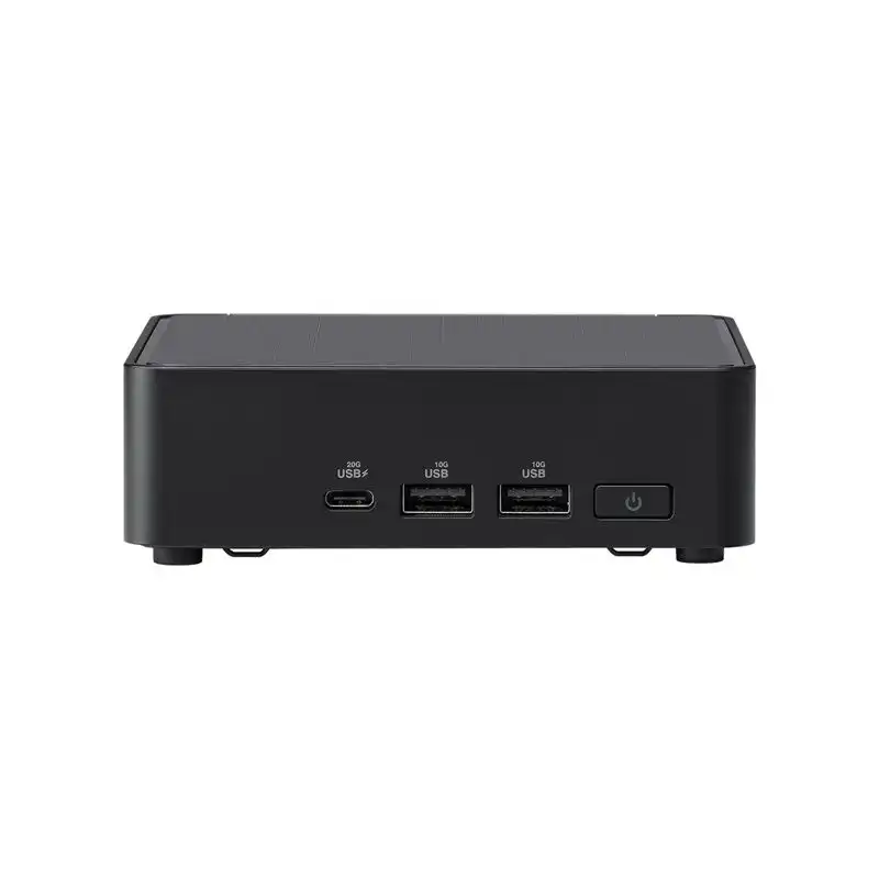 ASUS NUC 14 Pro RNUC14RVKV5068C0I - Mini PC Core Ultra 5 125H - jusqu'à 4.5 GHz - RAM 16 Go - ... (90AS0071-M00010)_1