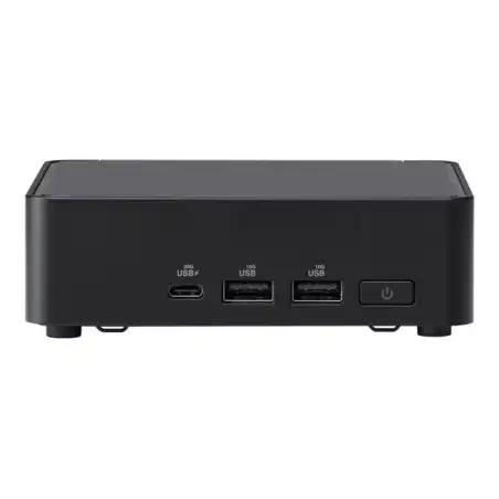 ASUS NUC 14 Pro RNUC14RVKV5068C0I - Mini PC Core Ultra 5 125H - jusqu'à 4.5 GHz - RAM 16 Go - ... (90AS0071-M00010)_1