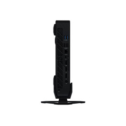 Mini PC Core Ultra 7 155H - jusqu'à 4.8 GHz - RAM 16 Go - SSD 512 Go - GeForce RTX 4060 - Giga... (90AS0051-M00050)_4