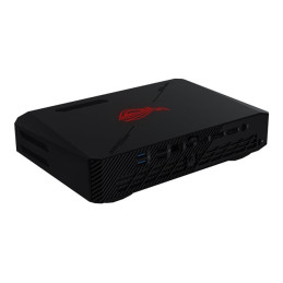 Mini PC Core Ultra 7 155H - jusqu'à 4.8 GHz - RAM 16 Go - SSD 512 Go - GeForce RTX 4060 - Giga... (90AS0051-M00050)_6