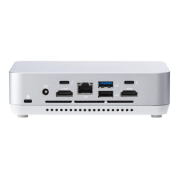 Mini PC Core Ultra 7 155H - jusqu'à 4.8 GHz - RAM 32 Go - SSD 1 To - Intel Arc Graphics - Giga... (90AS0061-M00120)_7