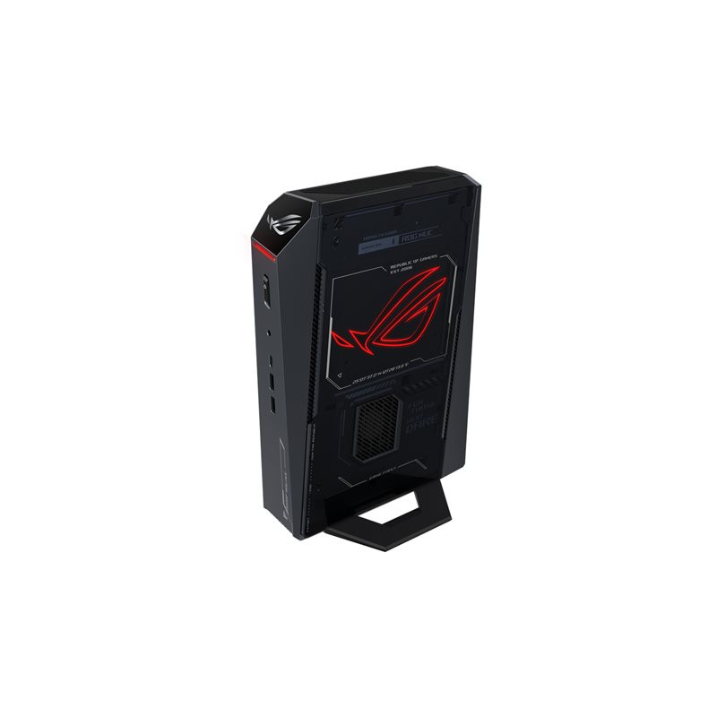 Mini PC jeux - Core Ultra 9 275HX - jusqu'à 5.4 GHz - RAM 32 Go - SSD 2 To - NVMe - GeForce RT... (90AS00I1-M00090)_1