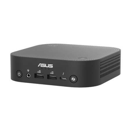 Mini PC Core Ultra 7 226V - jusqu'à 4.5 GHz - RAM 16 Go - SSD 512 Go - NVMe - Arc Graphics 130... (90AS00N1-M00170)_1