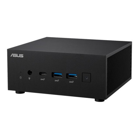 Barebone - mini PC 1 x Core i3 1220P - jusqu'à 4.4 GHz - RAM 0 Go - UHD Graphics - Gigabit Eth... (90MR00U2-M000C0)_1