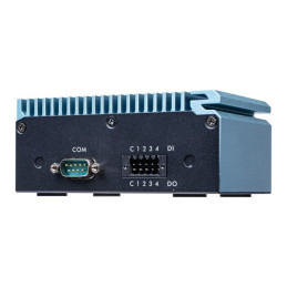 Ordinateur industriel - USFF 1 x série Atom X J6412 - jusqu'à 2.6 GHz - RAM 0 Go - SSD 0 x 0 Go - UHD ... (SPCEL02)_9