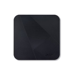 Barebone - mini PC 1 x N-series N100 - jusqu'à 3.4 GHz - RAM 0 Go - UHD Graphics - IEEE 802.11ax ... (DT.R38EH.001)_4