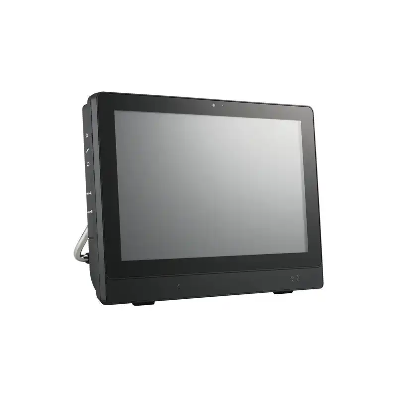 Shuttle XPC - Barebone - tout-en-un 1 x N-series N100 - jusqu'à 3.4 GHz - RAM 0 Go - UHD Graphics - Gigab... (P25N)_1