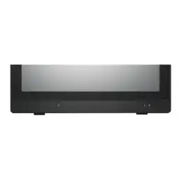 Shuttle XPC - Barebone - tout-en-un 1 x N-series N100 - jusqu'à 3.4 GHz - RAM 0 Go - UHD Graphics - Gigab... (P25N)_3