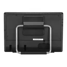 Shuttle XPC - Barebone - tout-en-un 1 x N-series N100 - jusqu'à 3.4 GHz - RAM 0 Go - UHD Graphics - Gigab... (P25N)_4