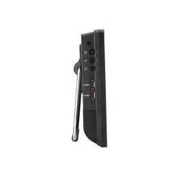 Shuttle XPC - Barebone - tout-en-un 1 x N-series N100 - jusqu'à 3.4 GHz - RAM 0 Go - UHD Graphics - Gigab... (P25N)_5
