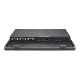 Shuttle XPC - Barebone - tout-en-un 1 x N-series N100 - jusqu'à 3.4 GHz - RAM 0 Go - UHD Graphics - Gigab... (P25N)_7
