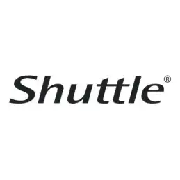 Shuttle XPC - Barebone - tout-en-un 1 x N-series N100 - jusqu'à 3.4 GHz - RAM 0 Go - UHD Graphics - Gigab... (P25N)_8