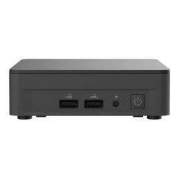 Barebone - mini PC 1 x Core i7 1370PE - jusqu'à 4.8 GHz - RAM 0 Go - Carte graphique Intel Iri... (90AR0081-M00030)_1