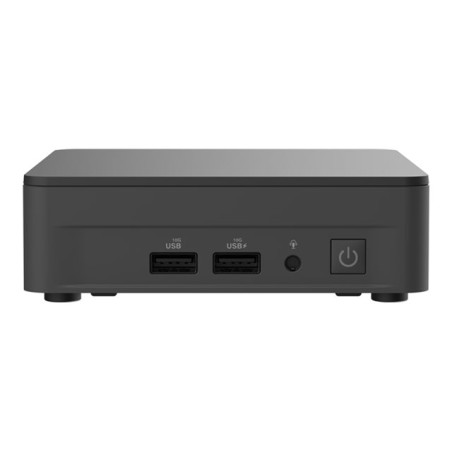 Barebone - mini PC 1 x Core i7 1370PE - jusqu'à 4.8 GHz - RAM 0 Go - Carte graphique Intel Iri... (90AR0081-M00030)_1