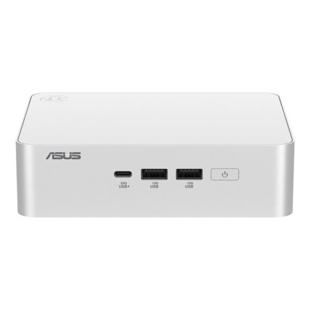 Barebone - mini PC 1 x Core Ultra 7 265H - jusqu'à 5.3 GHz - vPro - RAM 0 Go - Arc Graphics 14... (90AR00P3-M000C0)_1