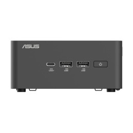 ASUS NUC 15 Pro Tall Kit RNUC15CRHU500002 - Barebonemini PC 1 x Core Ultra 5 225H - jusqu'à 4.... (90AR00Q2-M00050)_5