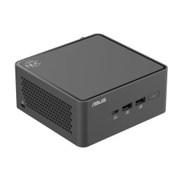 ASUS NUC 15 Pro Tall Kit RNUC15CRHU500002 - Barebonemini PC 1 x Core Ultra 5 225H - jusqu'à 4.... (90AR00Q2-M00050)_7