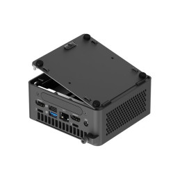 Barebone - mini PC 1 x Core Ultra 5 225H - jusqu'à 4.9 GHz - vPro - RAM 0 Go - Arc Graphics 13... (90AR00Q2-M000F0)_14