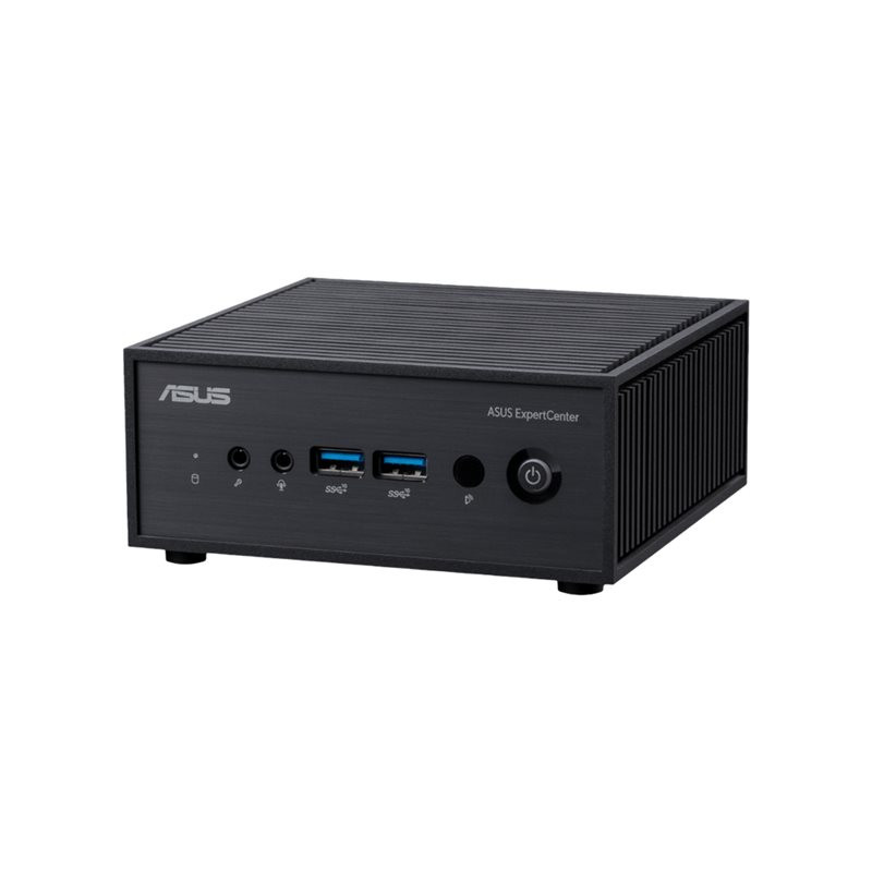 Barebone - mini PC 1 x N-series N200 - jusqu'à 3.7 GHz - RAM 0 Go - UHD Graphics - Gigabit Eth... (90MR00X2-M00020)_1