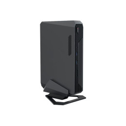 Barebone - mini PC jeux - 1 x Core Ultra 7 155H - jusqu'à 4.8 GHz - RAM 0 Go - GeForce RTX 406... (90AR0042-M00130)_1
