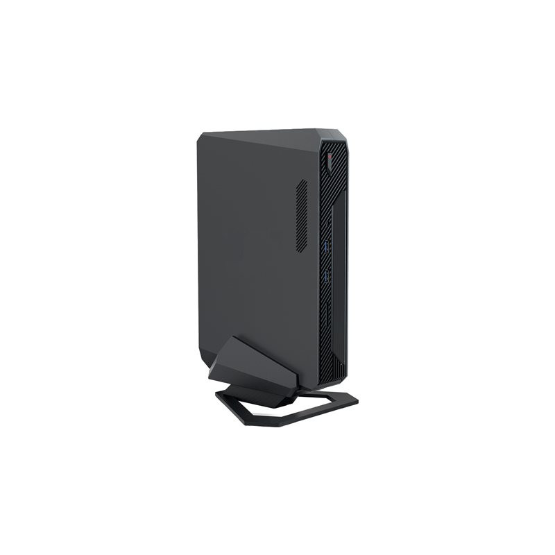Barebone - mini PC jeux - 1 x Core Ultra 7 155H - jusqu'à 4.8 GHz - RAM 0 Go - GeForce RTX 406... (90AR0042-M00130)_1