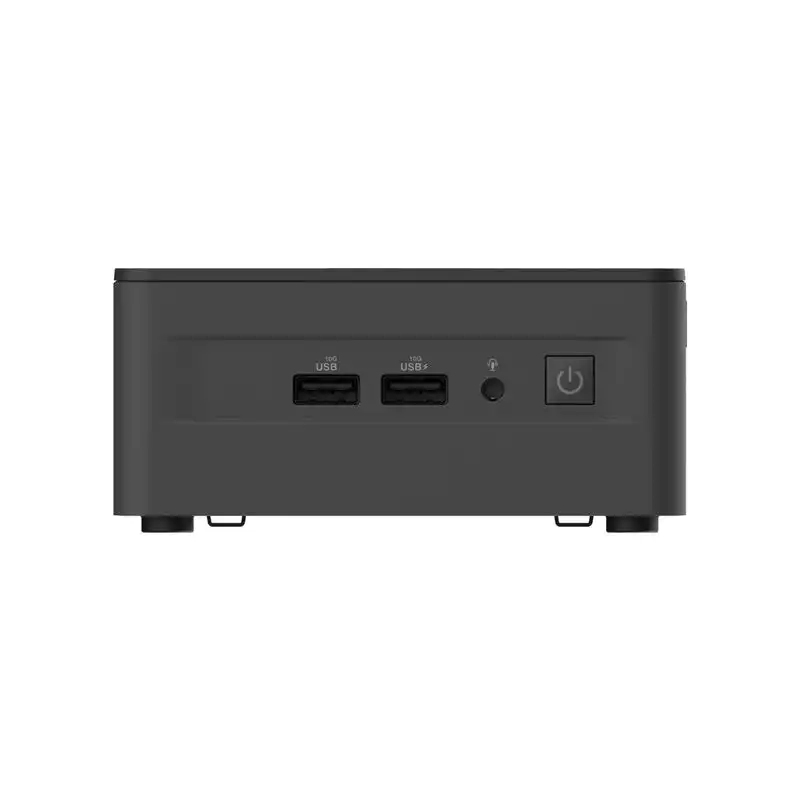 ASUS NUC 12 Pro Kit RNUC12WSHI700000I - Barebone - mini PC 1 x Core i7 1260P - jusqu'à 4.7 GHz... (90AR00E1-M000F0)_1