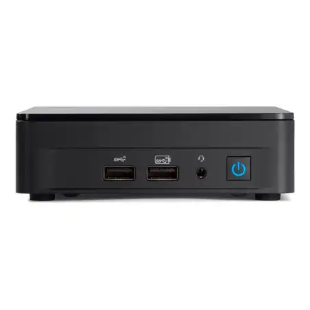 ASUS NUC 12 Pro Slim Kit RNUC12WSKI700000I - Barebone - mini PC 1 x Core i7 1260P - jusqu'à 4.... (90AR00D1-M00070)_1