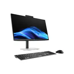 HP ProStudio 4 G1i AI - Tout-en-un Core Ultra 5 225T - jusqu'à 4.9 GHz - RAM 16 Go - SSD 512 Go - N... (BY6Y8ETABF)_3