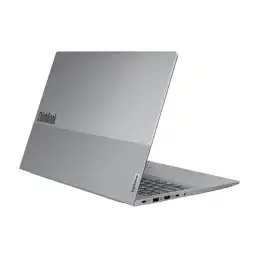 Lenovo ThinkBook 16 G7 ARP 21MW - Conception de charnière à 180 degrés - AMD Ryzen 5 - 7535HS - jus... (21MW001WFR)_6