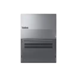 Lenovo ThinkBook 16 G7 ARP 21MW - Conception de charnière à 180 degrés - AMD Ryzen 5 - 7535HS - jus... (21MW001WFR)_10