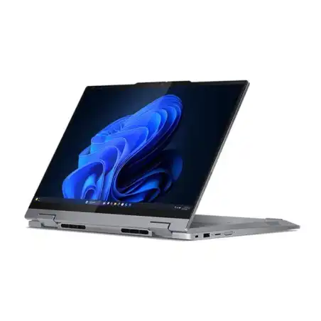 Lenovo ThinkBook 14 2-in-1 G5 IAU 21SQ - Conception inclinable - Intel Core Ultra 7 - 255U - jusqu'... (21SQ002FFR)_1