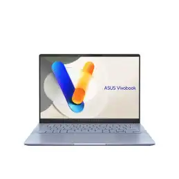 ASUS Vivobook S 14 OLED S5406MA-QD199X - Conception de charnière à 180 degrés - Intel Core Ult... (90NB12H2-M00CH0)_1