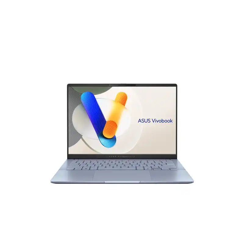 ASUS Vivobook S 14 OLED S5406MA-QD199X - Conception de charnière à 180 degrés - Intel Core Ult... (90NB12H2-M00CH0)_1