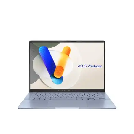 ASUS Vivobook S 14 OLED S5406MA-QD199X - Conception de charnière à 180 degrés - Intel Core Ult... (90NB12H2-M00CH0)_1