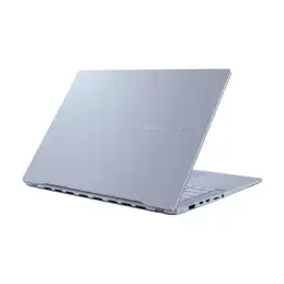 ASUS Vivobook S 14 OLED S5406MA-QD199X - Conception de charnière à 180 degrés - Intel Core Ult... (90NB12H2-M00CH0)_3