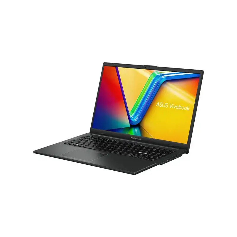ASUS Vivobook Go 15 E1504GA-BQ813W - Conception de charnière à 180 degrés - Intel Core i3 - N3... (90NB0ZT2-M01DX0)_1