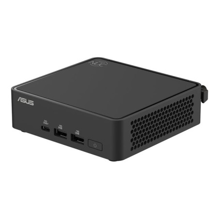 Barebone - mini PC 1 x Core 3 100U - jusqu'à 4.7 GHz - RAM 0 Go - Intel Graphics - IEEE 802.11... (90AR00R2-M00050)_1