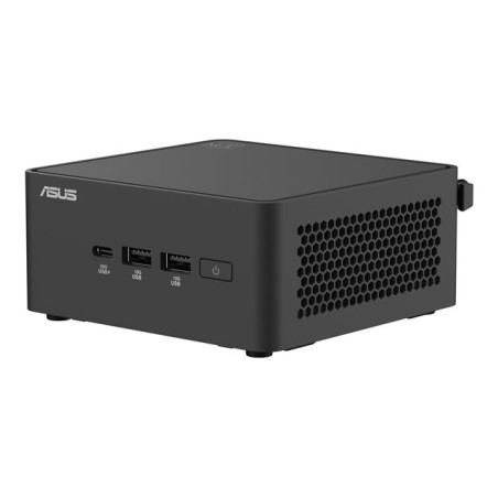 ASUS NUC 15 Pro Tall Kit - Barebone - mini PC 1 x CORE 5 210J - jusqu'à 4.8 GHz - RAM 0 Go- In... (90AR00Q2-M00030)_1