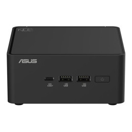 ASUS NUC 15 Pro Tall Kit - Barebone - mini PC 1 x CORE 5 210J - jusqu'à 4.8 GHz - RAM 0 Go- In... (90AR00Q2-M00030)_2